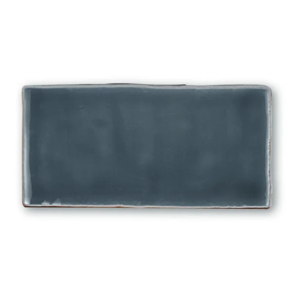 FIRED EARTH Provence Peillon Rectangle - Image 4