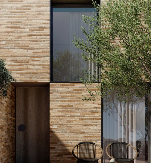 FIRED EARTH Ramsbury Multi