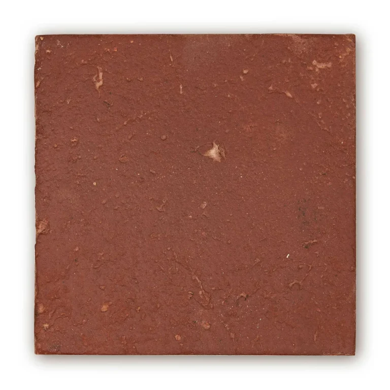 FIRED EARTH Reclaimed Terracotta 150mm x 150mm