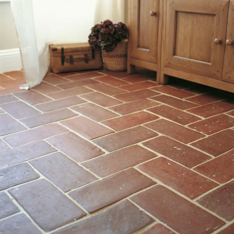 FIRED EARTH Reclaimed Terracotta 150mm x 300mm