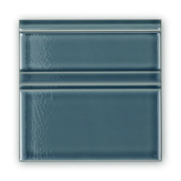 FIRED EARTH Retro Metro Green Park Skirting