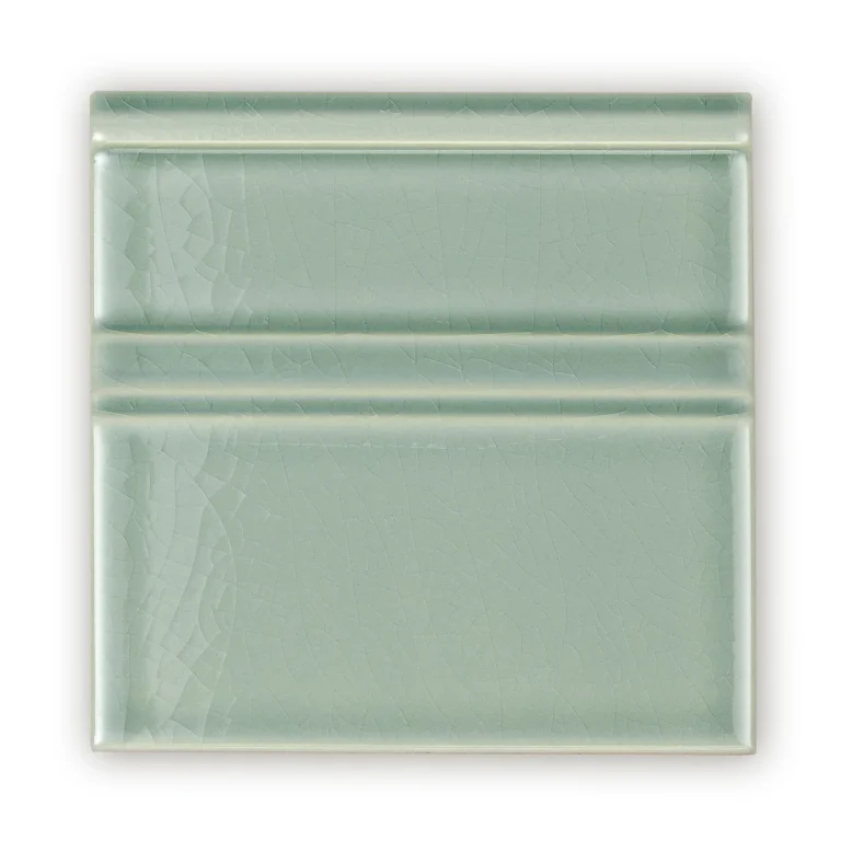 FIRED EARTH Retro Metro Limehouse Skirting