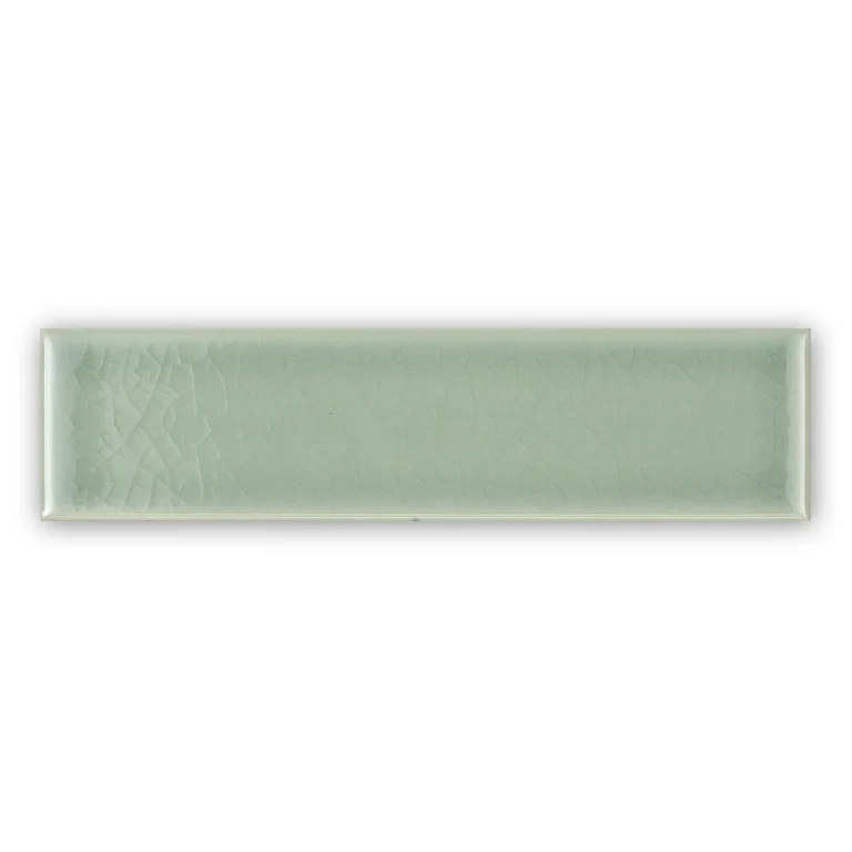 FIRED EARTH Retro Metro Limehouse 50mm x 200mm