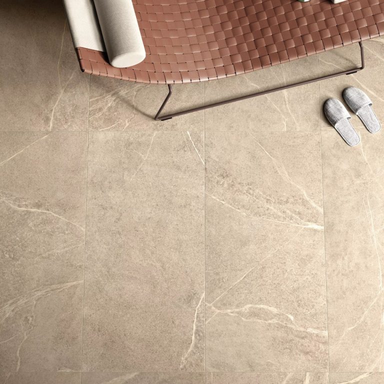 FIRED EARTH Rimini Ivory 600mm x 1200mm