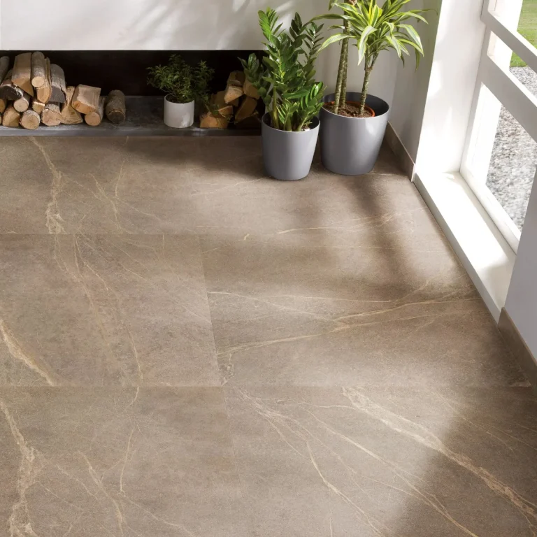 FIRED EARTH Rimini Ivory 600mm x 600mm