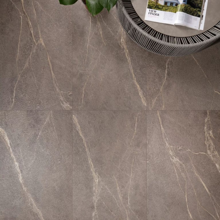 FIRED EARTH Rimini Taupe 600mm x 1200mm