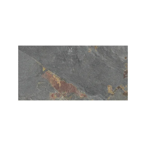 FIRED EARTH Shale Multi 300mm x 600mm
