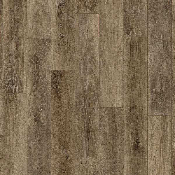 FIRED EARTH Southwold Herringbone Elm - Image 4
