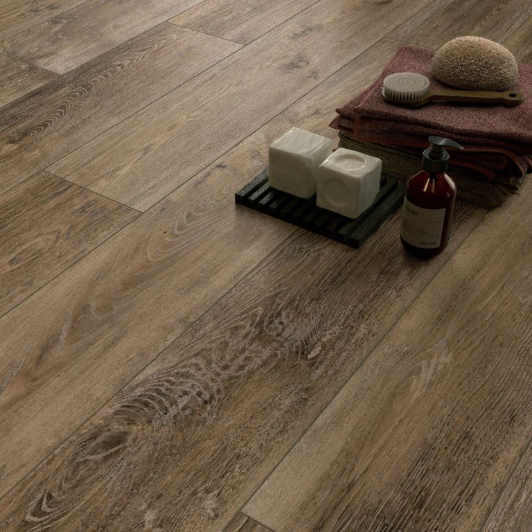 FIRED EARTH Southwold Plank Elm