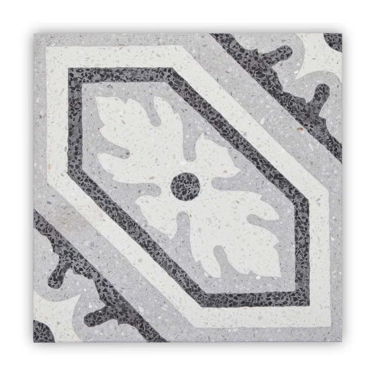FIRED EARTH Terrazzo Bertoli