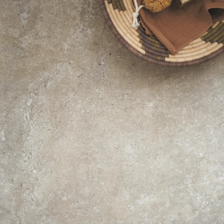 FIRED EARTH Tibur Mocha