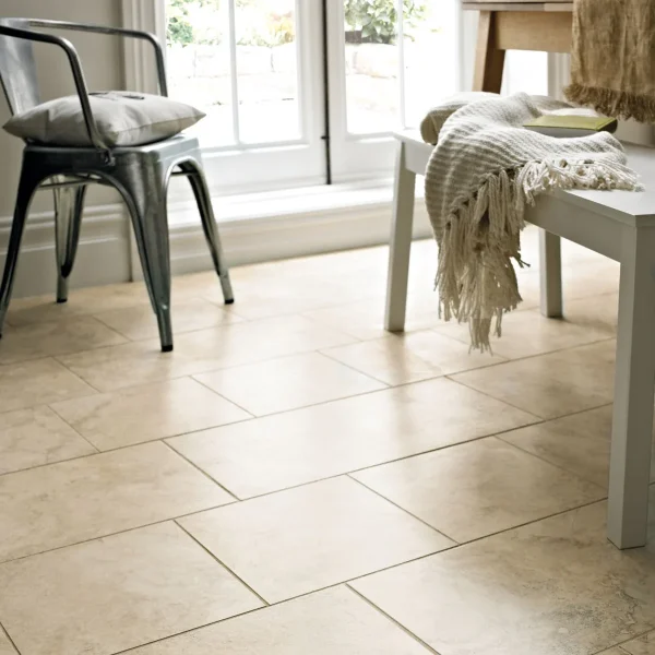 FIRED EARTH Tivoli Avorio 900mm x 600mm