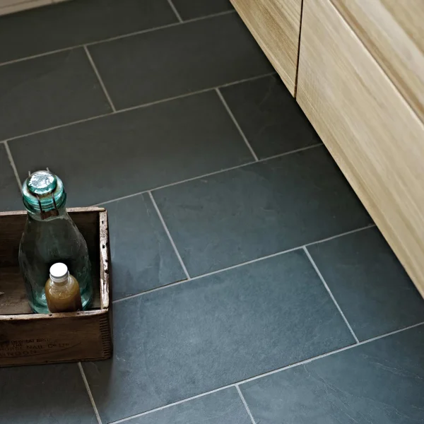 FIRED EARTH Urban Slate Grey Green Riven - Image 2