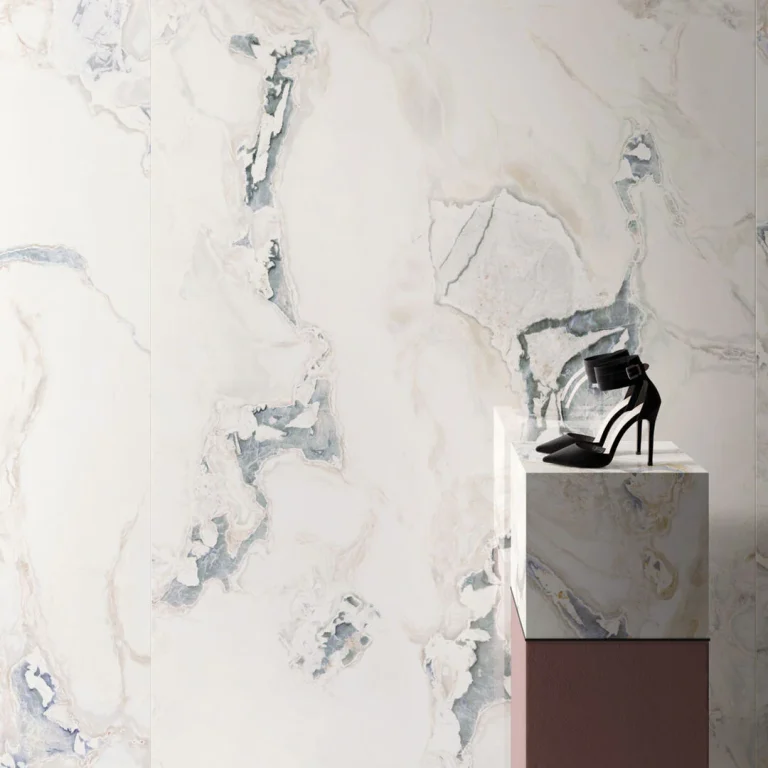 FIRED EARTH Volterra Babila Gloss