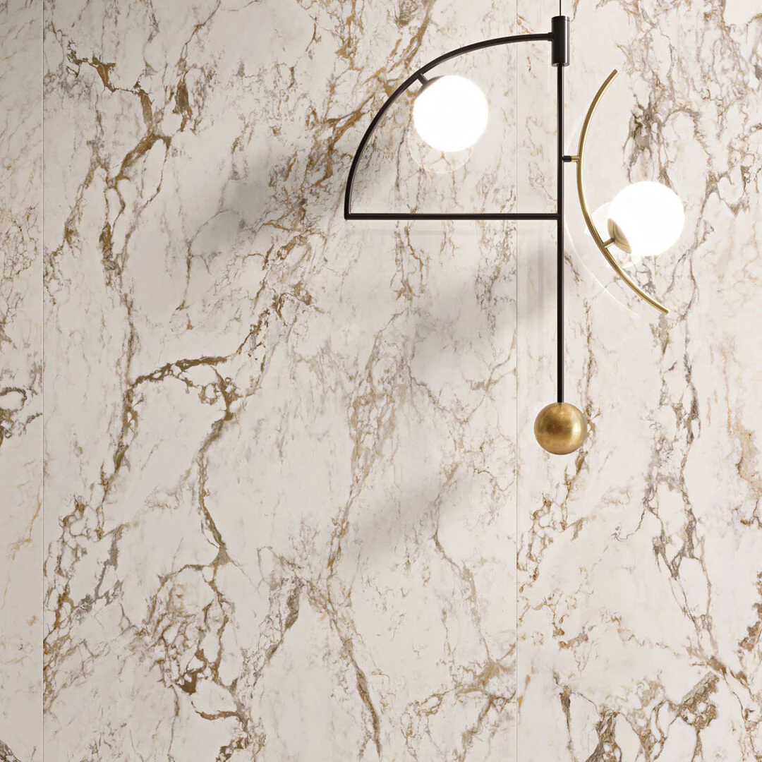 FIRED EARTH Volterra Tortona Gloss