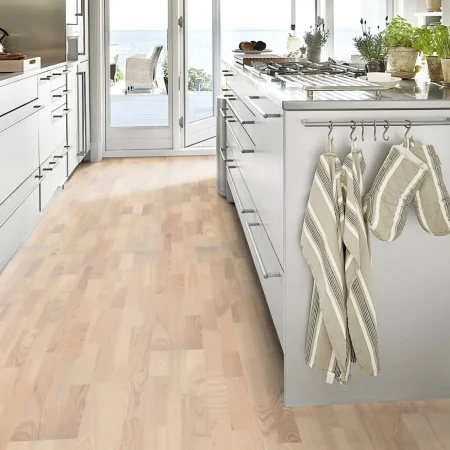 Kährs Engineered Wood Ash Ceriale