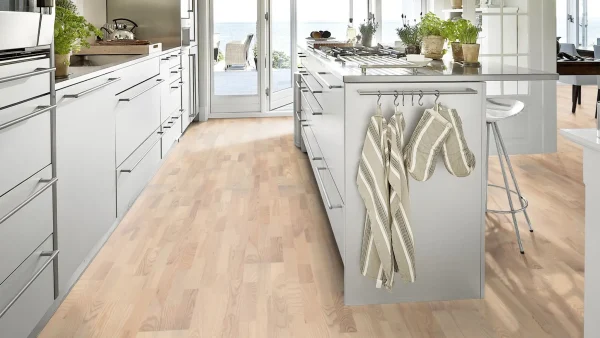 Kährs Engineered Wood Ash Ceriale