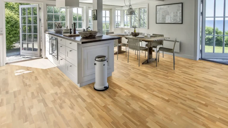 Kährs Engineered Wood Ash Vaila