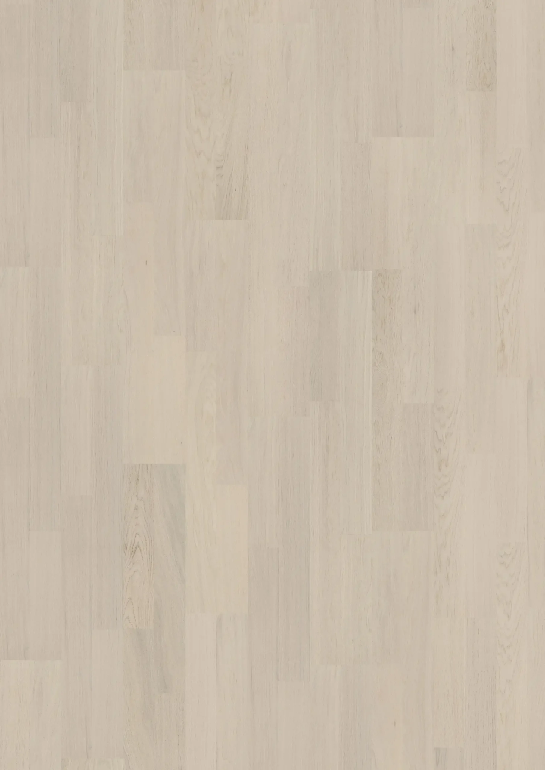 Kährs Engineered Wood Coconut Cream 2 Strip - Image 3