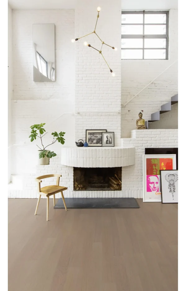 Kährs Engineered Wood Driftwood Narrow