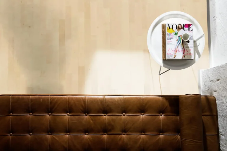 Kährs Engineered Wood European Maple Gotha