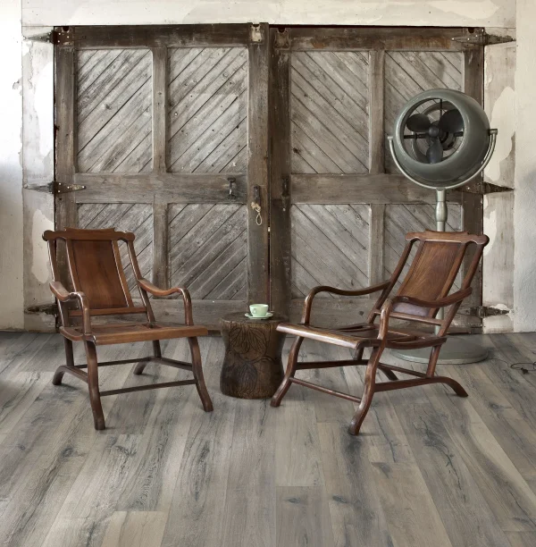 Kährs Engineered Wood Hard Maple Bruma - Image 2