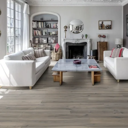 Kährs Engineered Wood Hard Maple Bruma