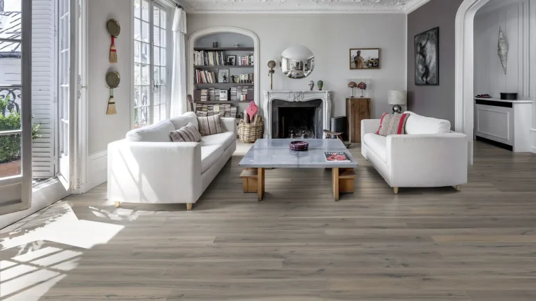 Kährs Engineered Wood Hard Maple Bruma
