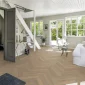 Kährs-Engineered-Wood-Herringbone-Oak-CC-Vintage-White-Left-room1