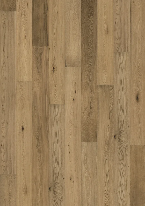 Kährs Engineered Wood Oak 1 Strip - Image 3