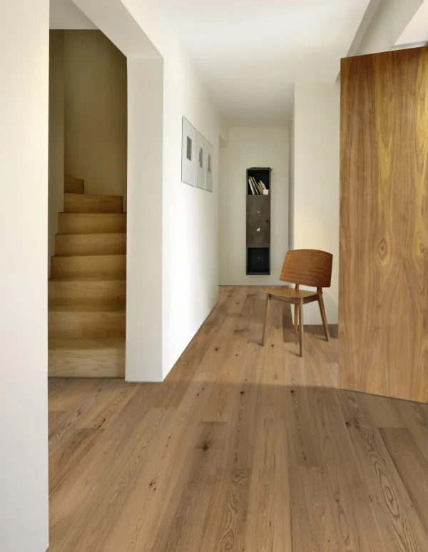 Kährs Engineered Wood Oak 1 Strip