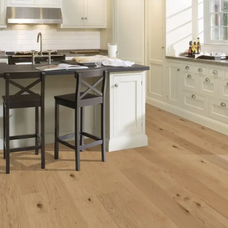 Kährs Engineered Wood Oak Aster Matt 200