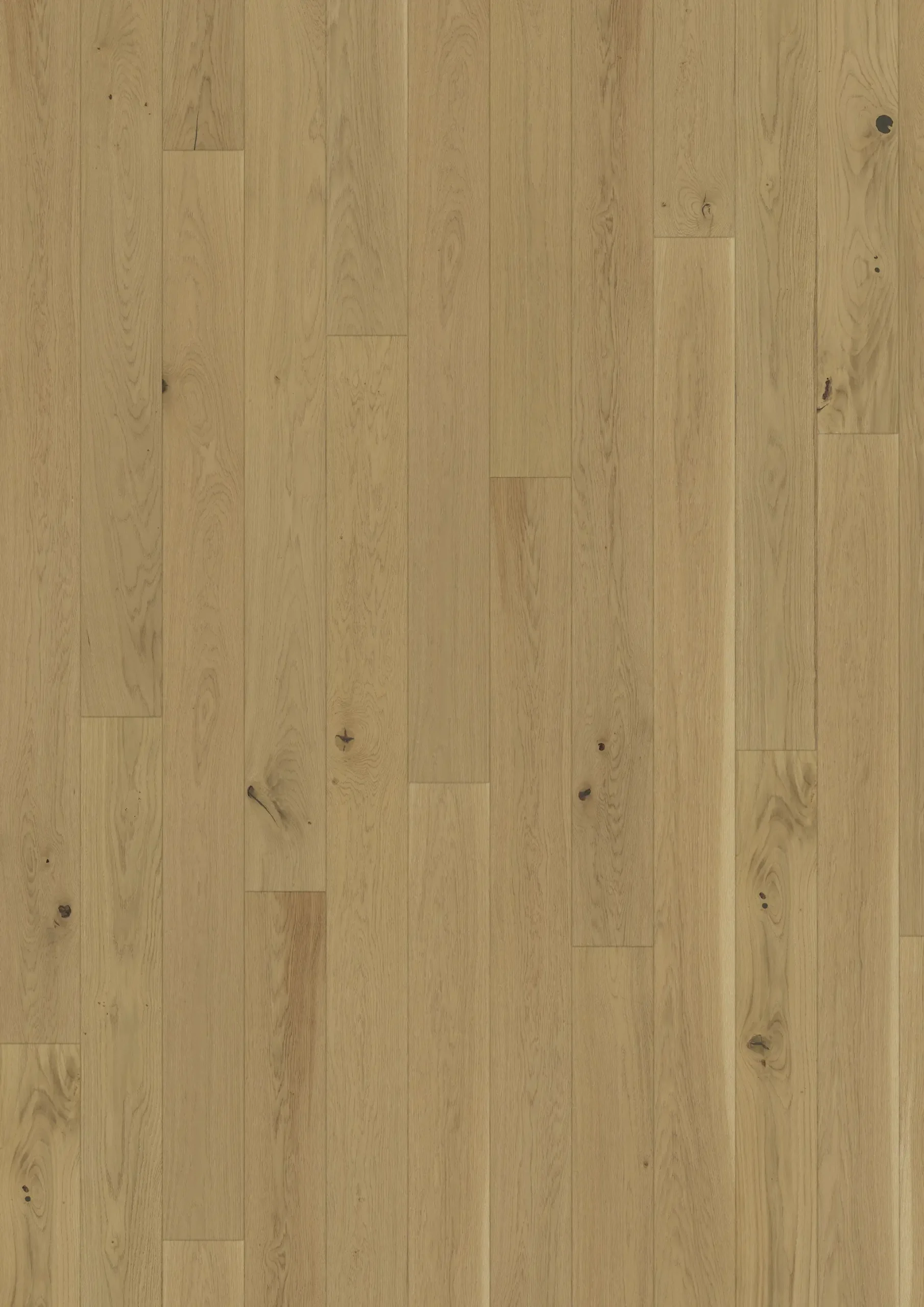 Kährs Engineered Wood Oak Biscotti - Image 3