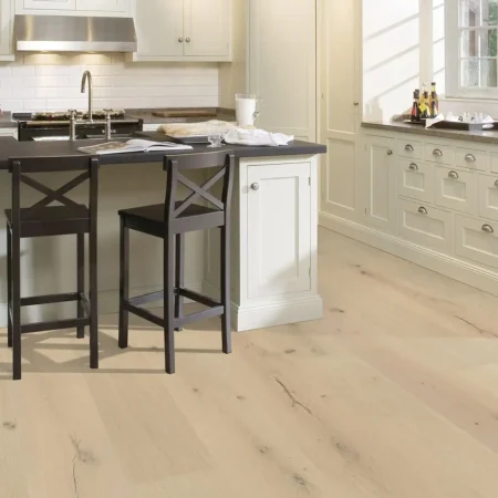 Kährs Engineered Wood Oak Buckingham
