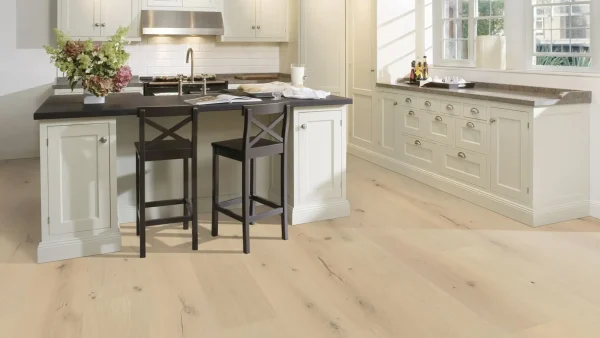 Kährs Engineered Wood Oak Buckingham