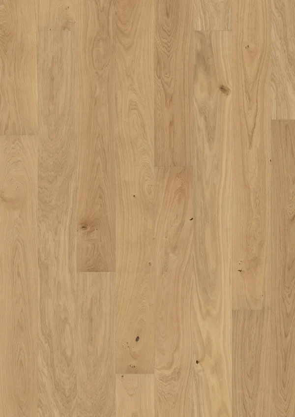 Kährs Engineered Wood Oak Buttercup 200 - Image 2