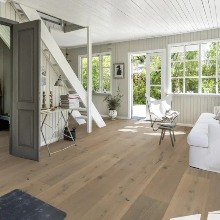 Kährs Engineered Wood Oak Chillon