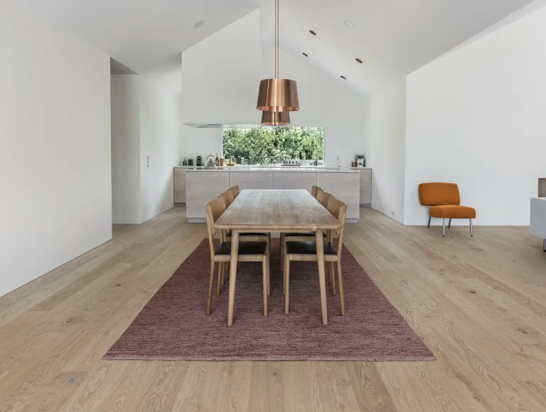 Kährs Engineered Wood Oak Coast