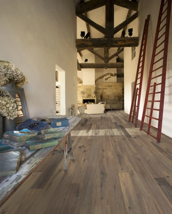 Kährs-Engineered-Wood-Oak-Concrete Kährs-Engineered-Wood-Oak-Concrete