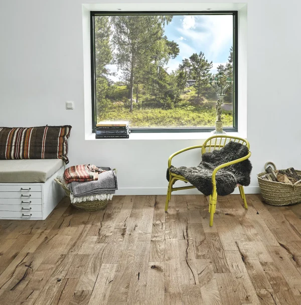 Kährs Engineered Wood Oak Decorum - Image 2