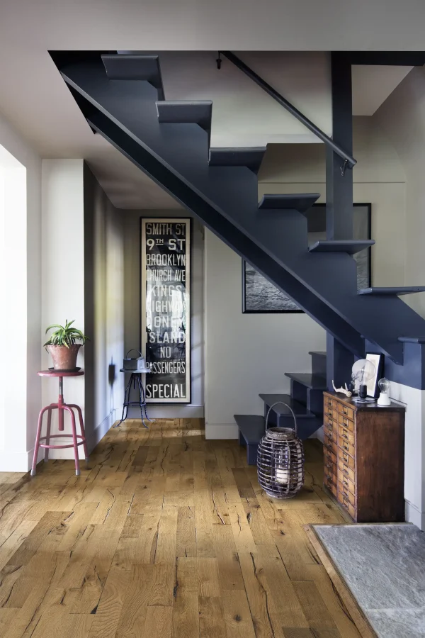 Kährs Engineered Wood Oak Decorum