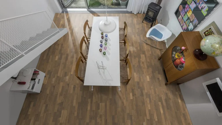 Kährs Engineered Wood Oak Dusk
