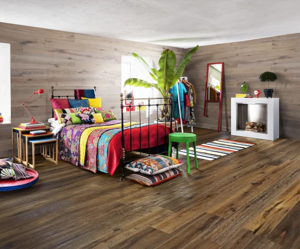 Kährs-Engineered-Wood-Oak-Earth Kährs-Engineered-Wood-Oak-Earth