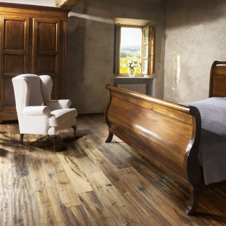 Kährs Engineered Wood Oak Earth