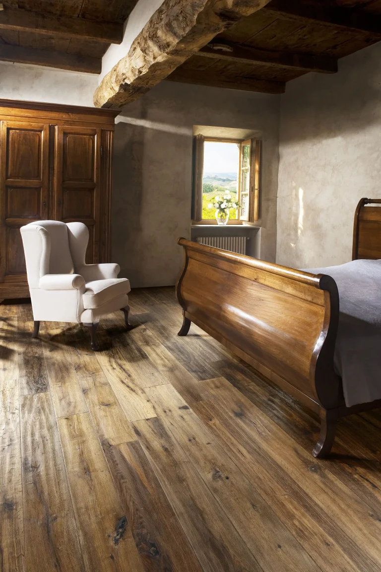 Kährs Engineered Wood Oak Earth