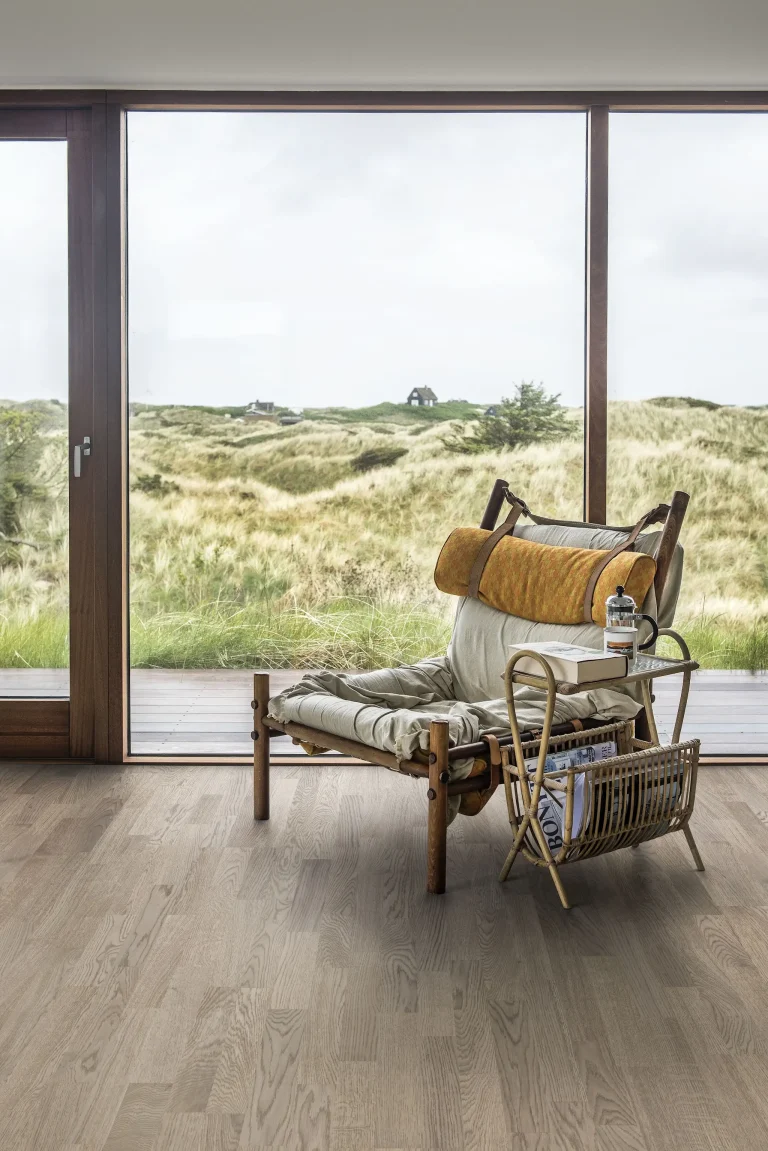 Kährs Engineered Wood Oak Eclipse