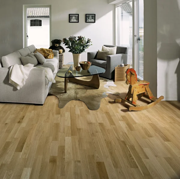 Kährs Engineered Wood Oak Lecco Oiled - Image 2