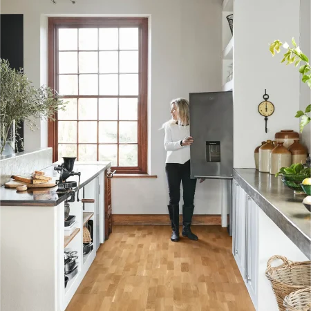 Kährs Engineered Wood Oak Lecco Oiled