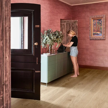 Kährs Engineered Wood Oak Marguerite