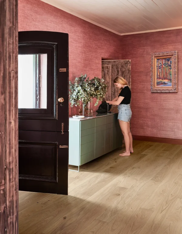 Kährs Engineered Wood Oak Marguerite